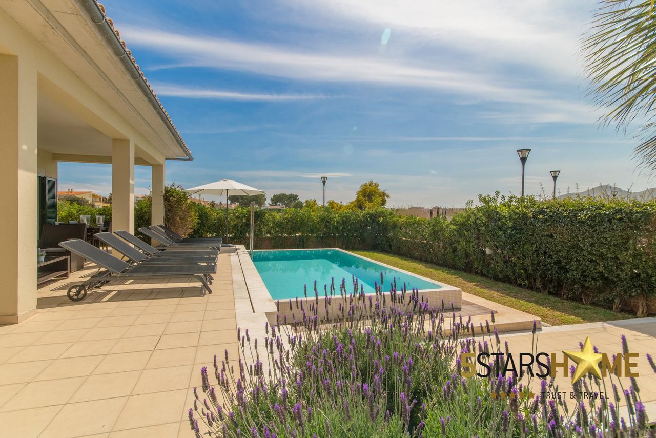 - 218261 Villa Alcudia (Mallorca)