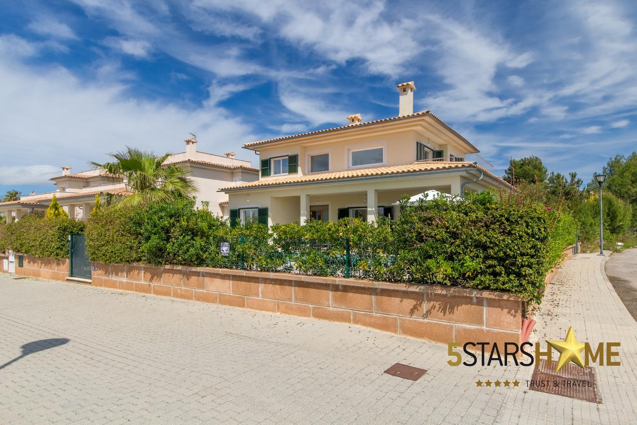 Villa - 218261
