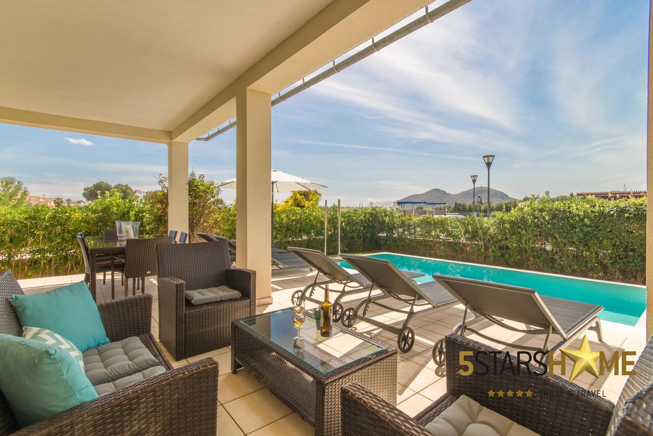 - 218261 Villa