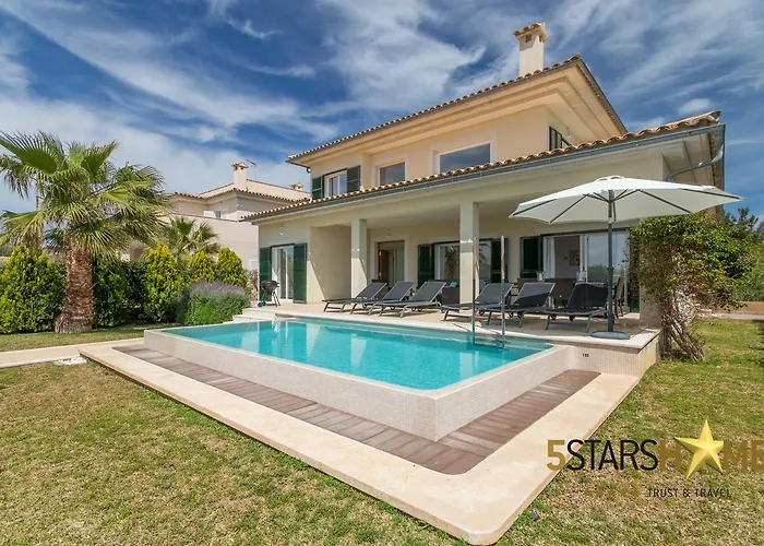 Alcudia - 218261