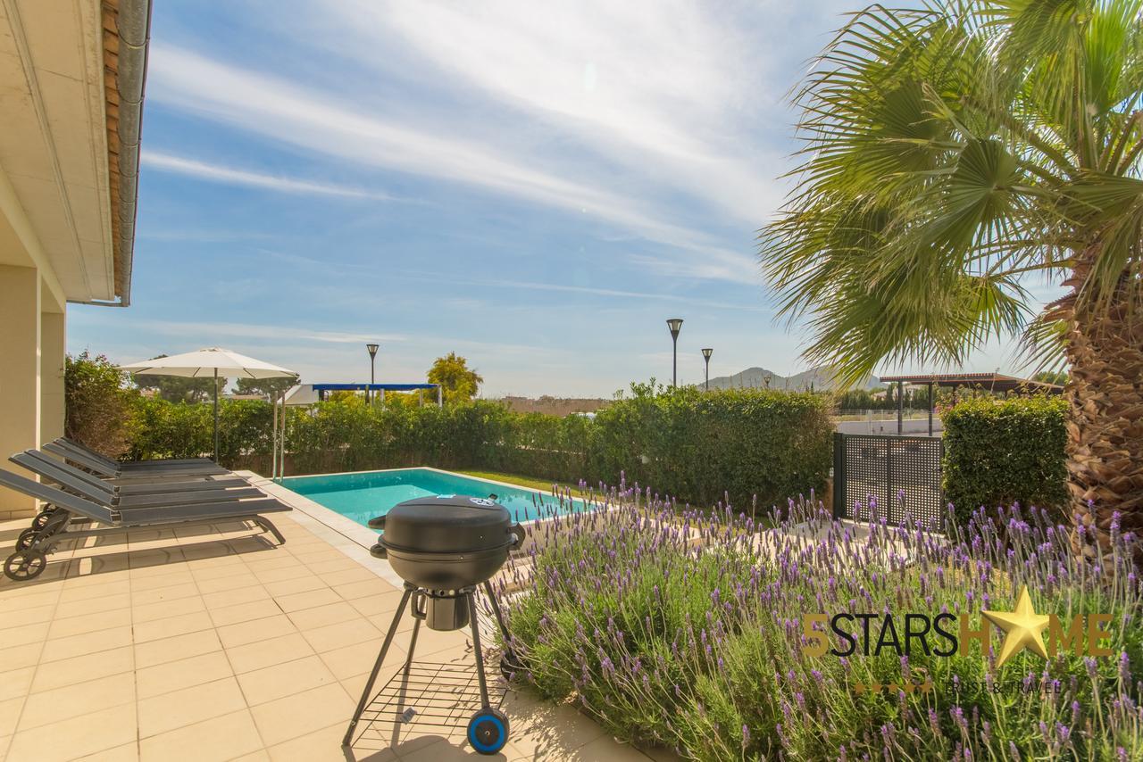 Villa - 218261 Alcudia (Mallorca)