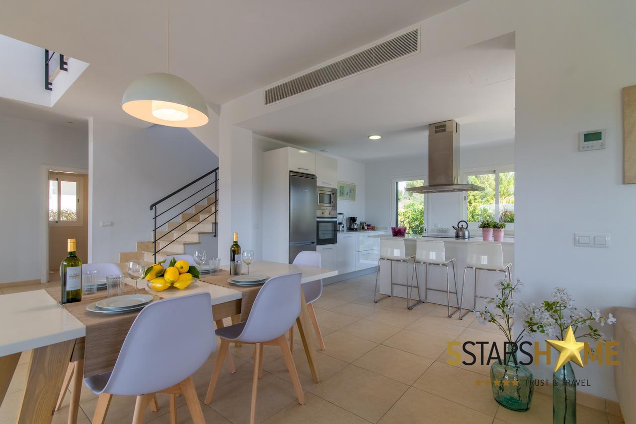 Villa - 218261